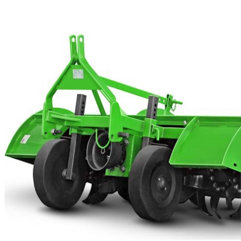 Почвофреза Kerland W1800