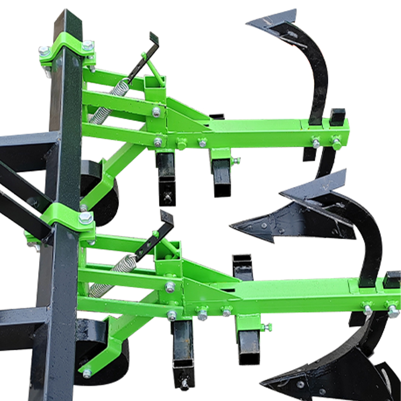 Окучник Rossel K300