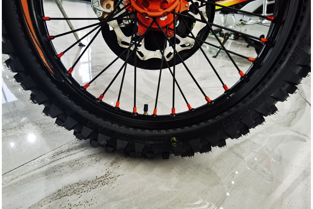 Мотоцикл JHL Z6 NB300 (174MN-5)