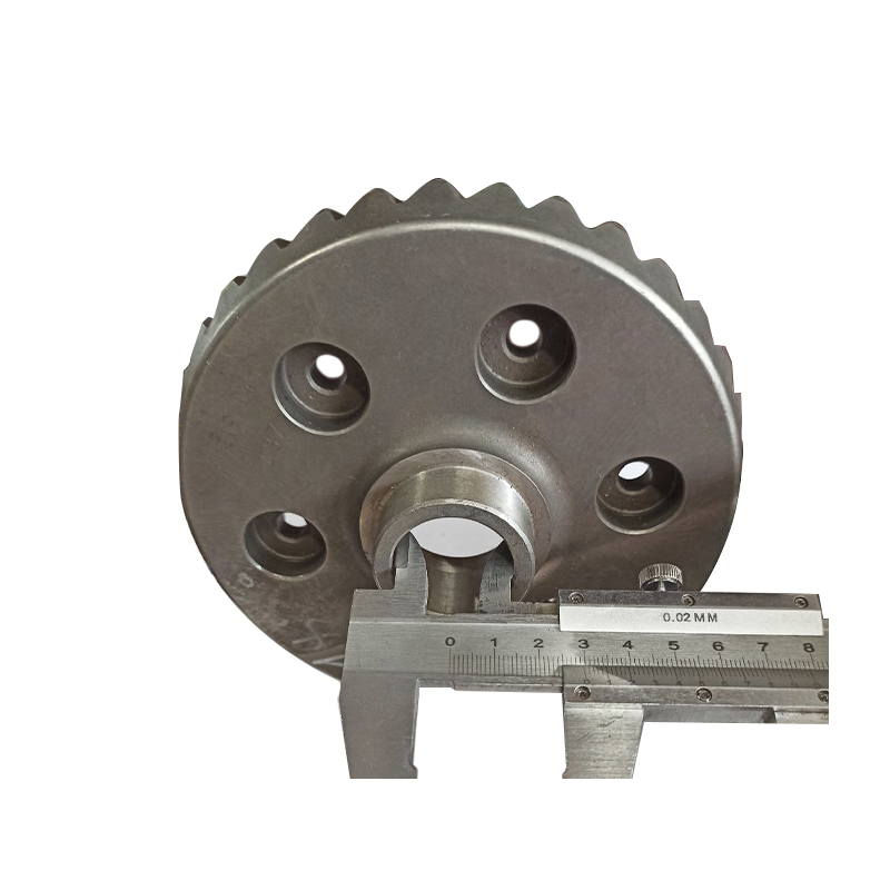 Шестерня планетарная переднего моста для 242/244 новый /282 на Z31