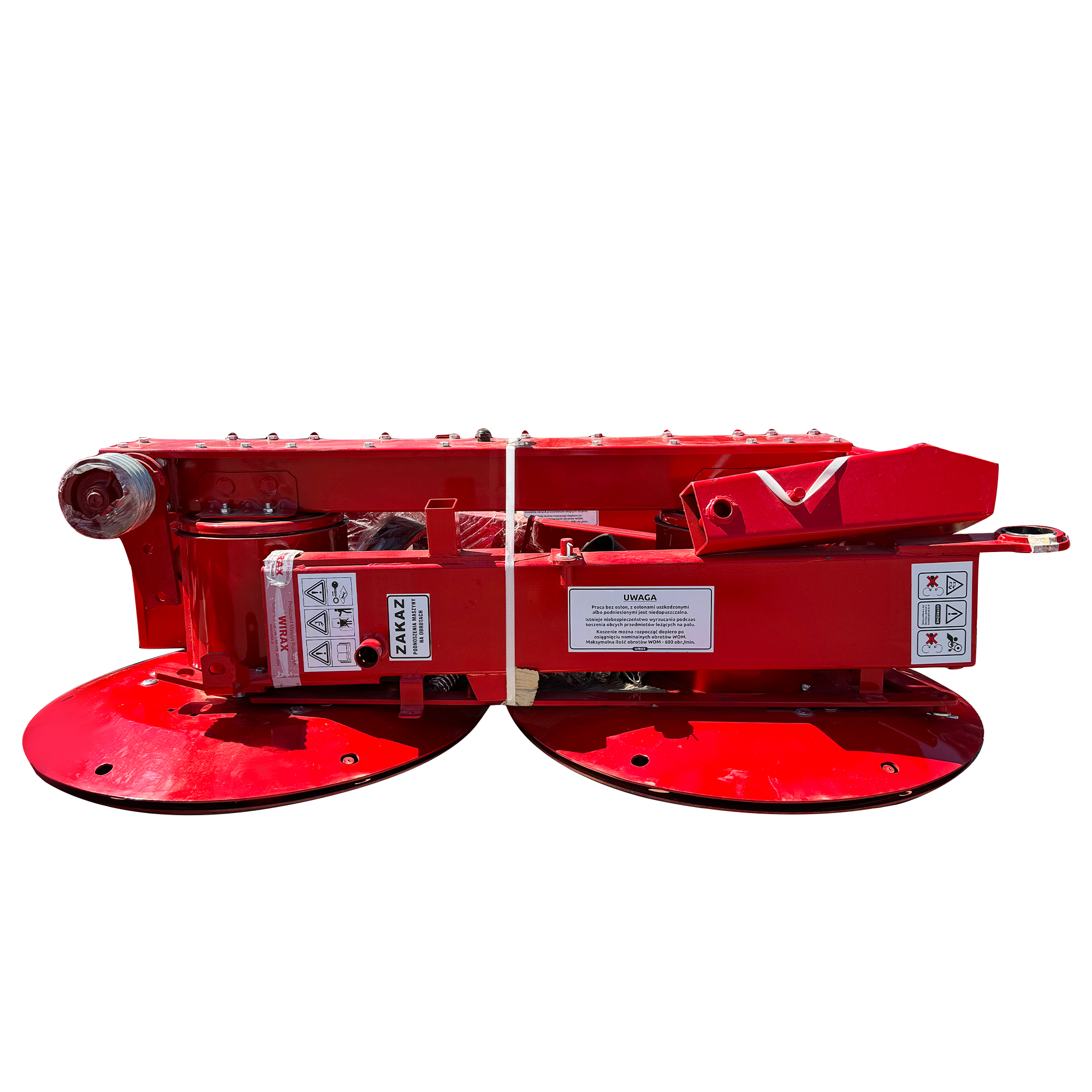 Косилка WIRAX 1,85 м