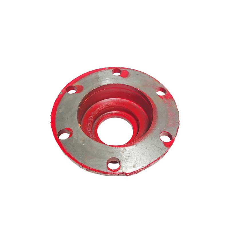 Ступица почвофрезы 1GQN-120/140/150/160 (в боковой крышке)