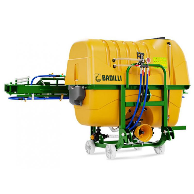 Опрыскиватель Badilli ARP 800 LT