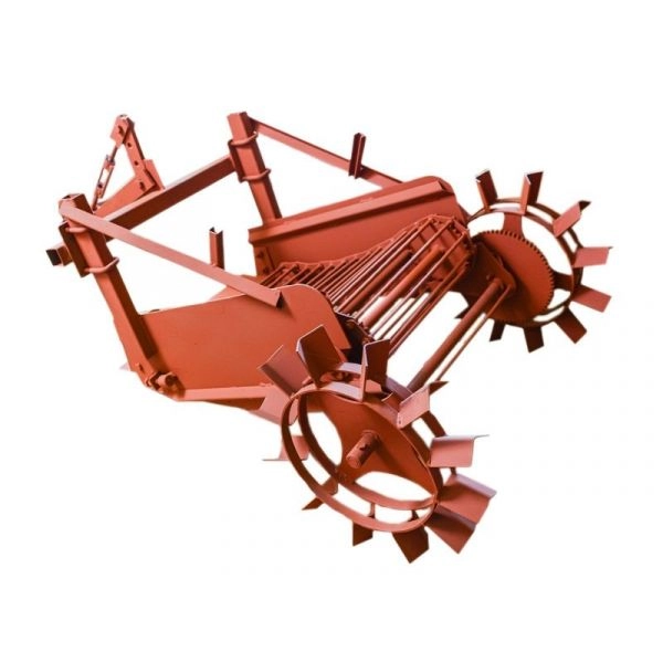 Картофелекопалка ОП-1639.000