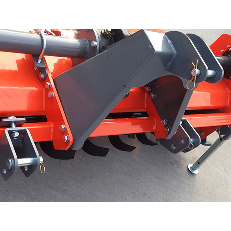 Почвофреза Rossel F.T/J145