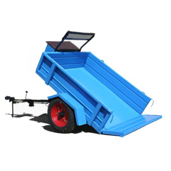 Прицеп ТМ-360/2