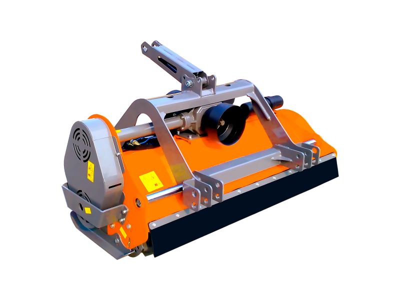 Косилка-мульчер Rossel F.2S/M 165