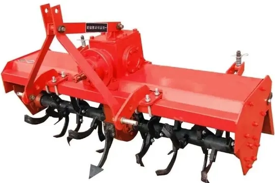 Почвофреза 1GQN-140