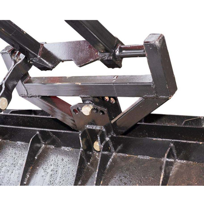 Оборудование бульдозерное ОБ12-01