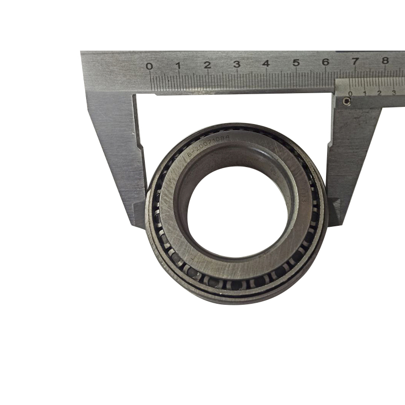 Подшипник 6-200710ВА