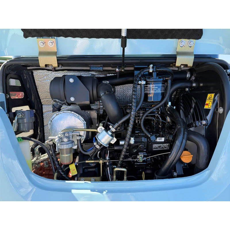 Мини-экскаватор Novamach NE20U