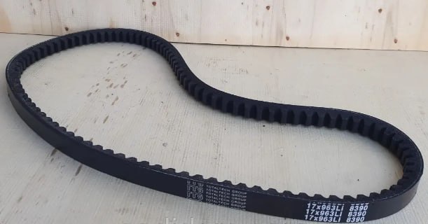 Ремень 17х963L