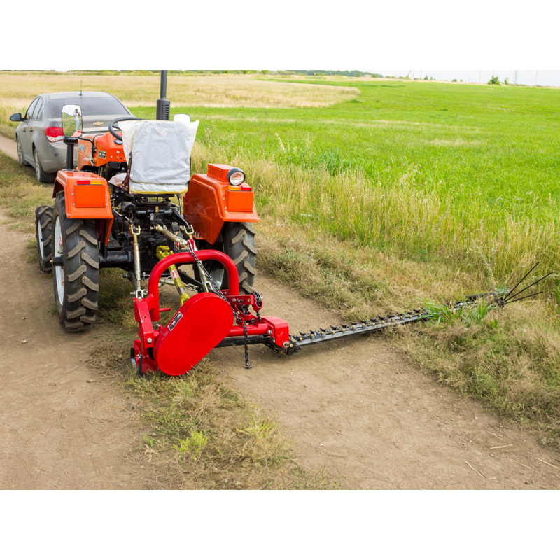 Косилка сегментная 9G (1,4 м)