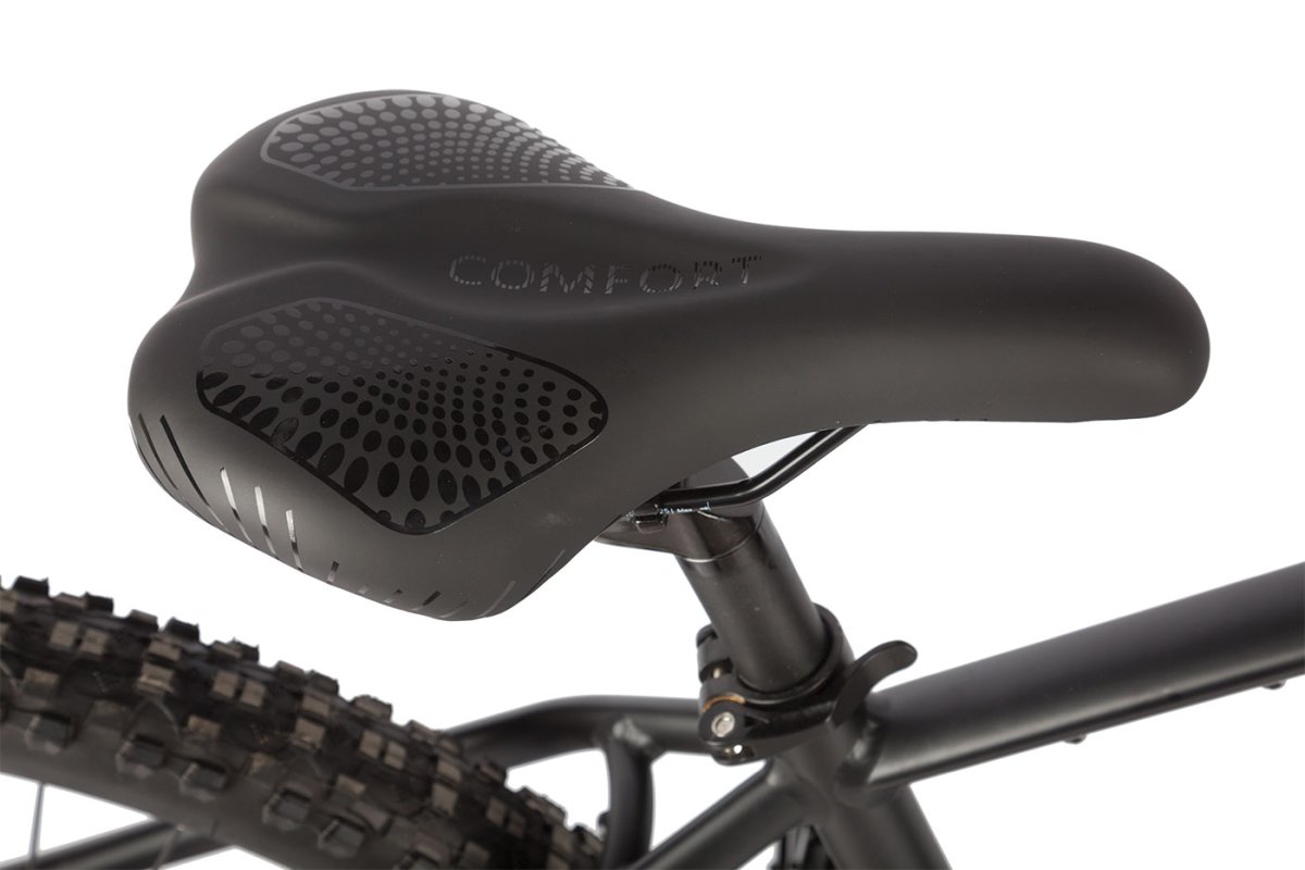 Электровелосипед Sporto Hydra