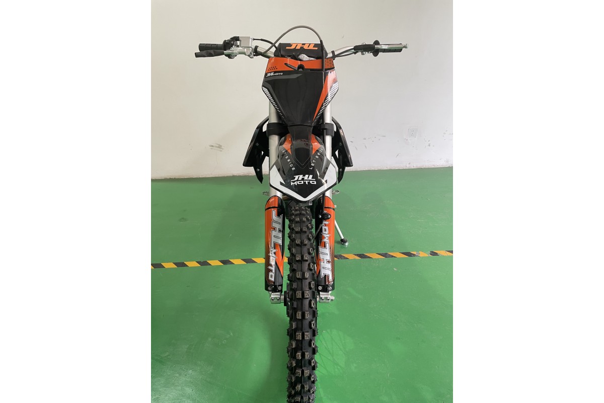 Мотоцикл JHL LX1 CB250 (172FMM-3A)