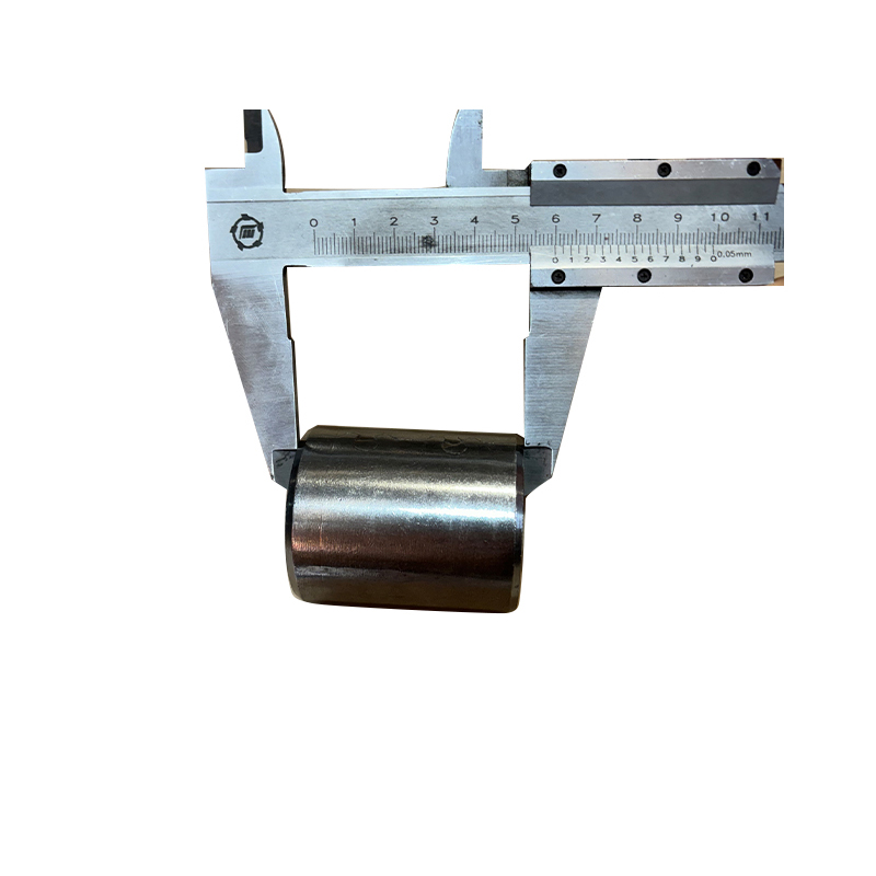 Втулка металлическая 40х50х60