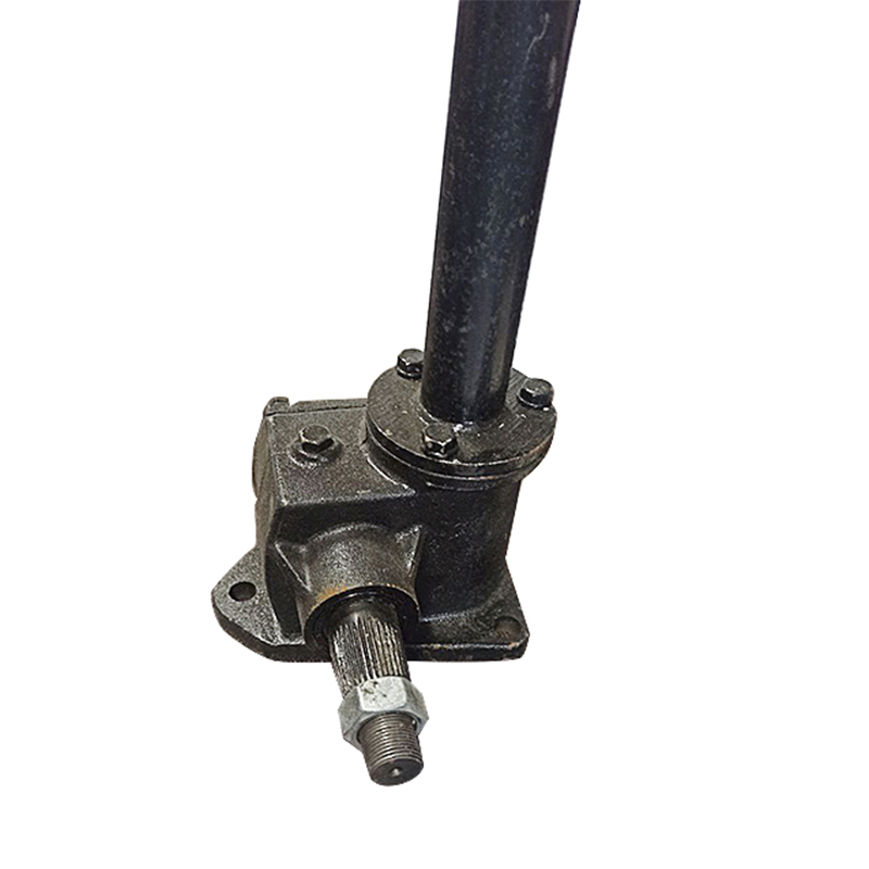 Рулевая колонка к минитрактору высота 580 мм