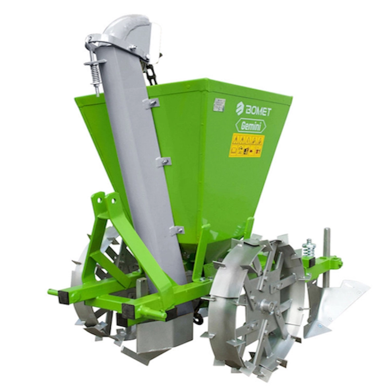 Картофелесажалка Bomet S239/2