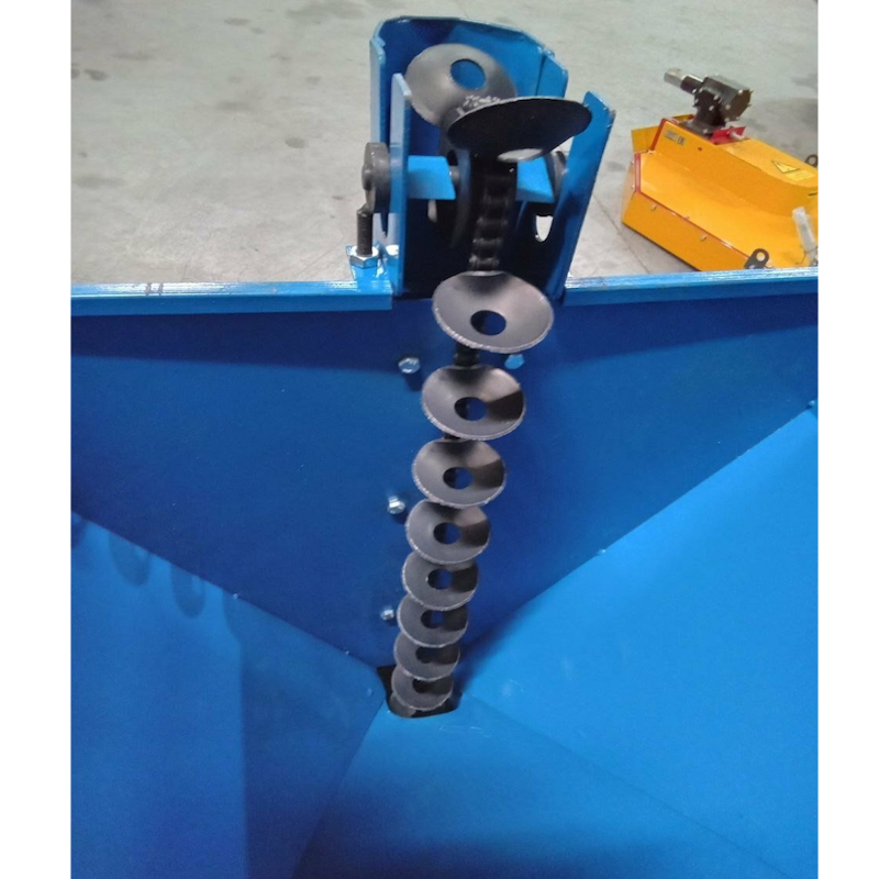 Картофелесажалка 2КСТ 01-02 (на 3 точки)