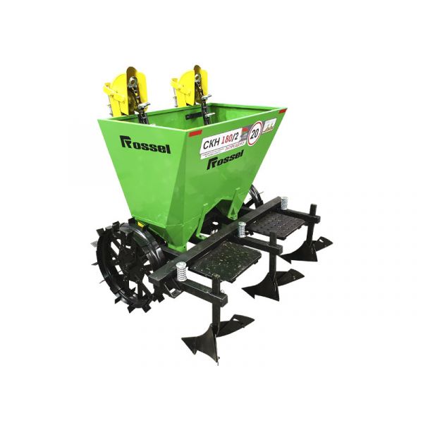 Картофелесажалка Rossel СКН-180/2