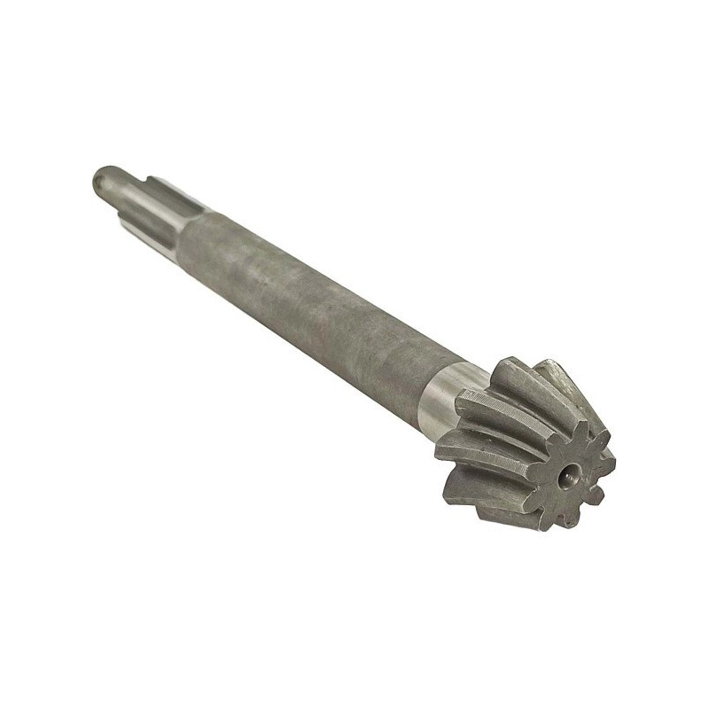 Вал шестерни полуоси Z-9 мотоблока