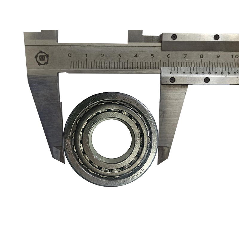 Подшипник 30-206