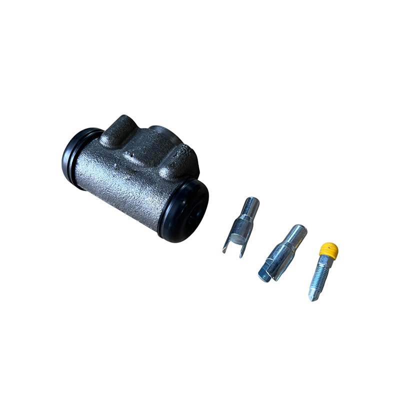 Цилиндр главный тормозной погрузчика Rossel