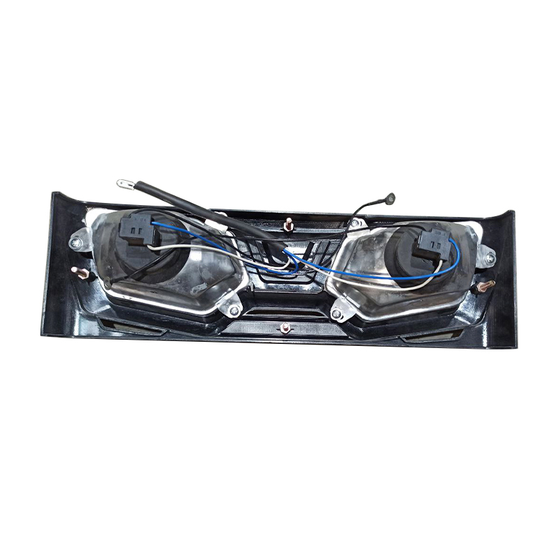 Фары головного света для мини-трактора Rossel XT20D