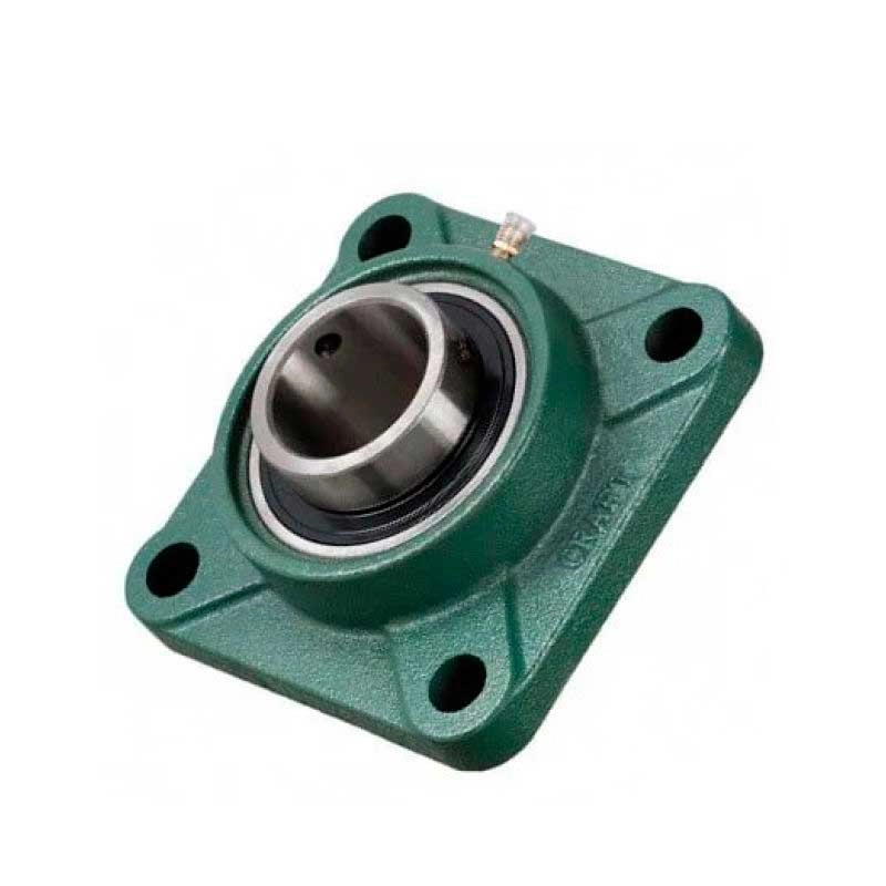 Корпус с подшипником UCF-206