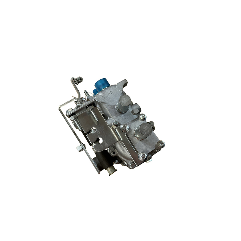 Насос топливный высокого давления (ТНВД) BH4Q75R8 R-800