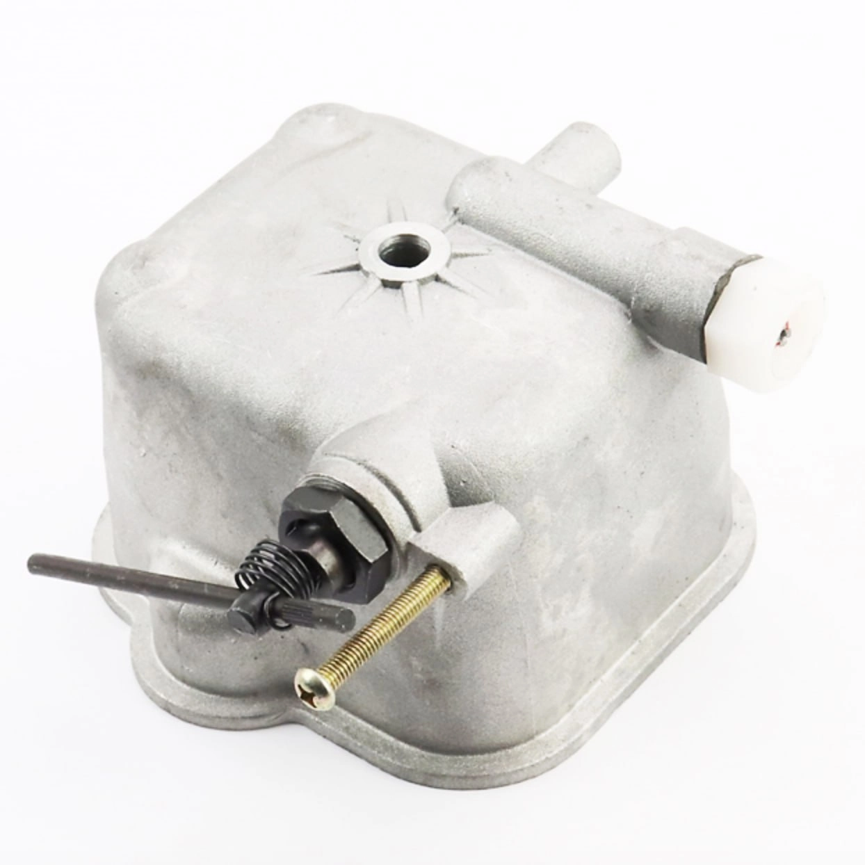 Крышка клапанов