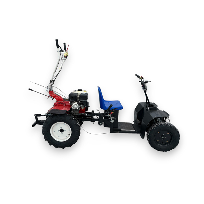 Адаптер ХорсАм ИС-1 для мотоблока