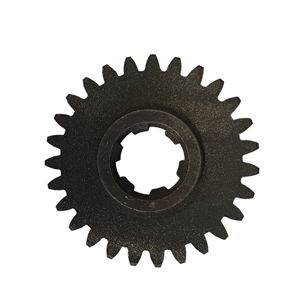 Шестерня трансмиссии Z=27 для 242/244