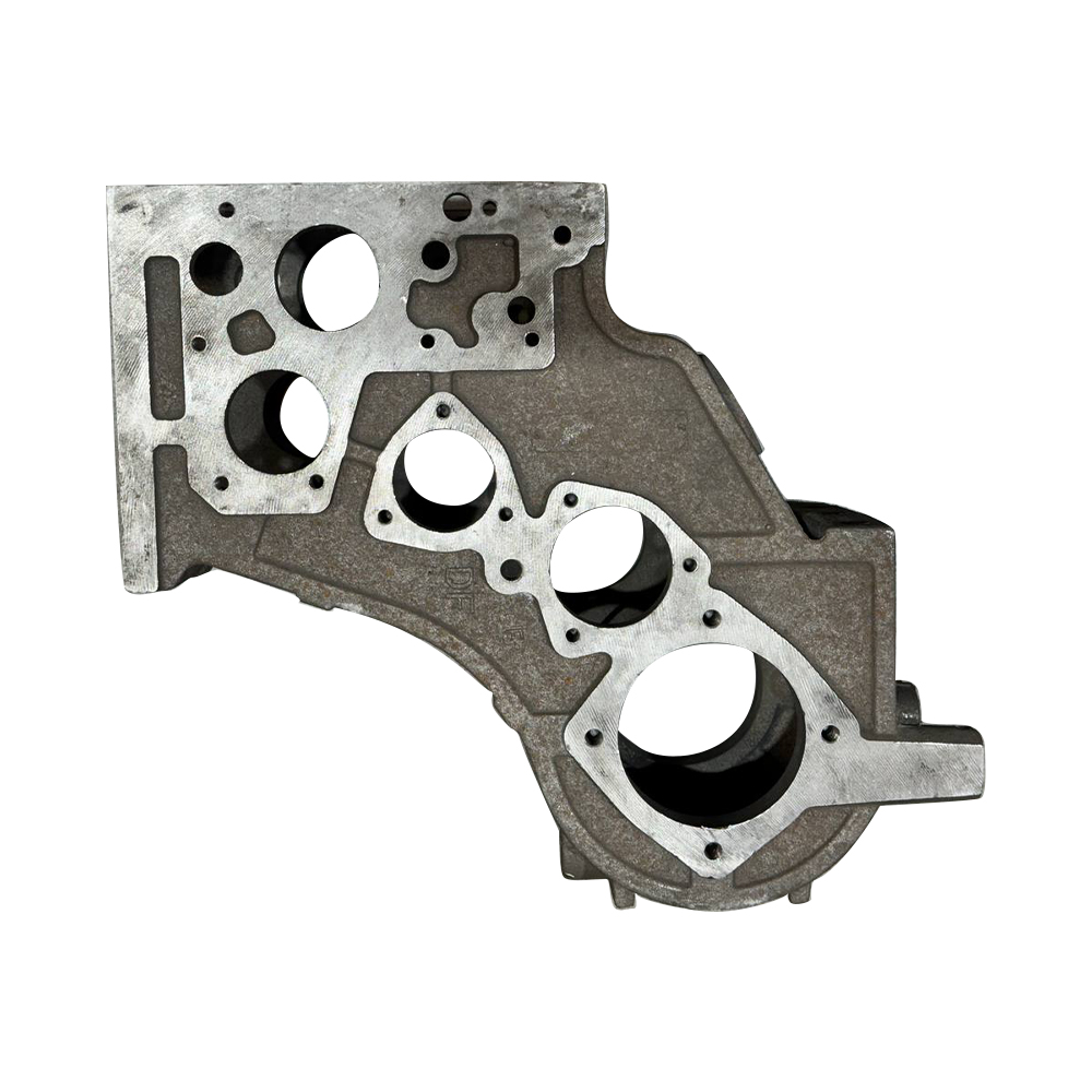 Корпус коробки для 152/184