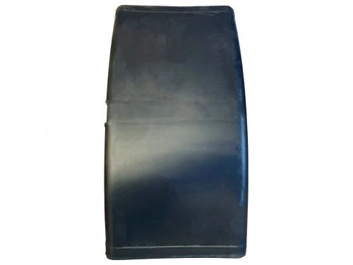 Щиток передний левый для погрузчика