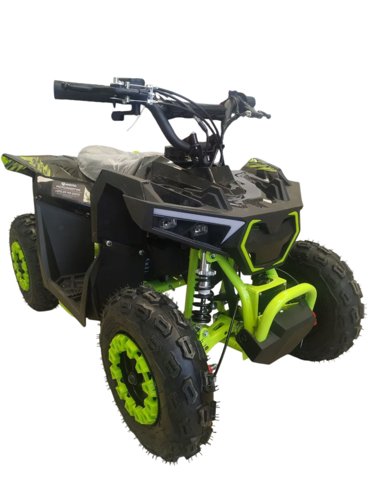 Квадроцикл AMOTO Raptor Mini