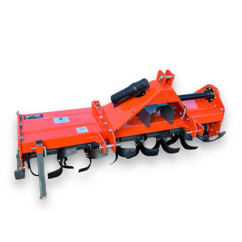 Почвофреза Rossel CTL210