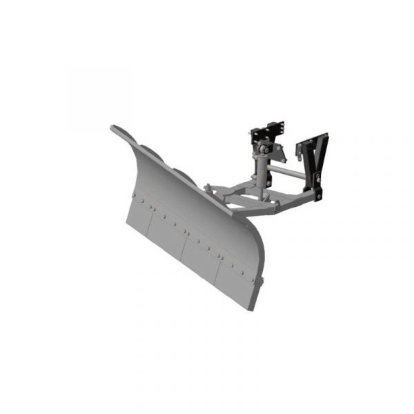 Снегоуборочный механический отвал для трактора МТЗ-320