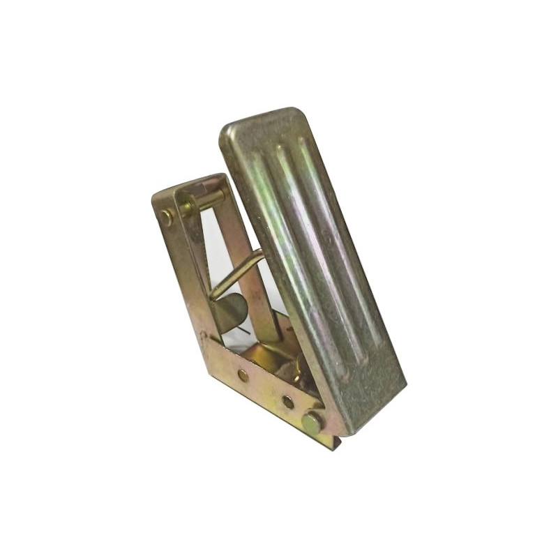 Педаль газа для 152/184 под гайку