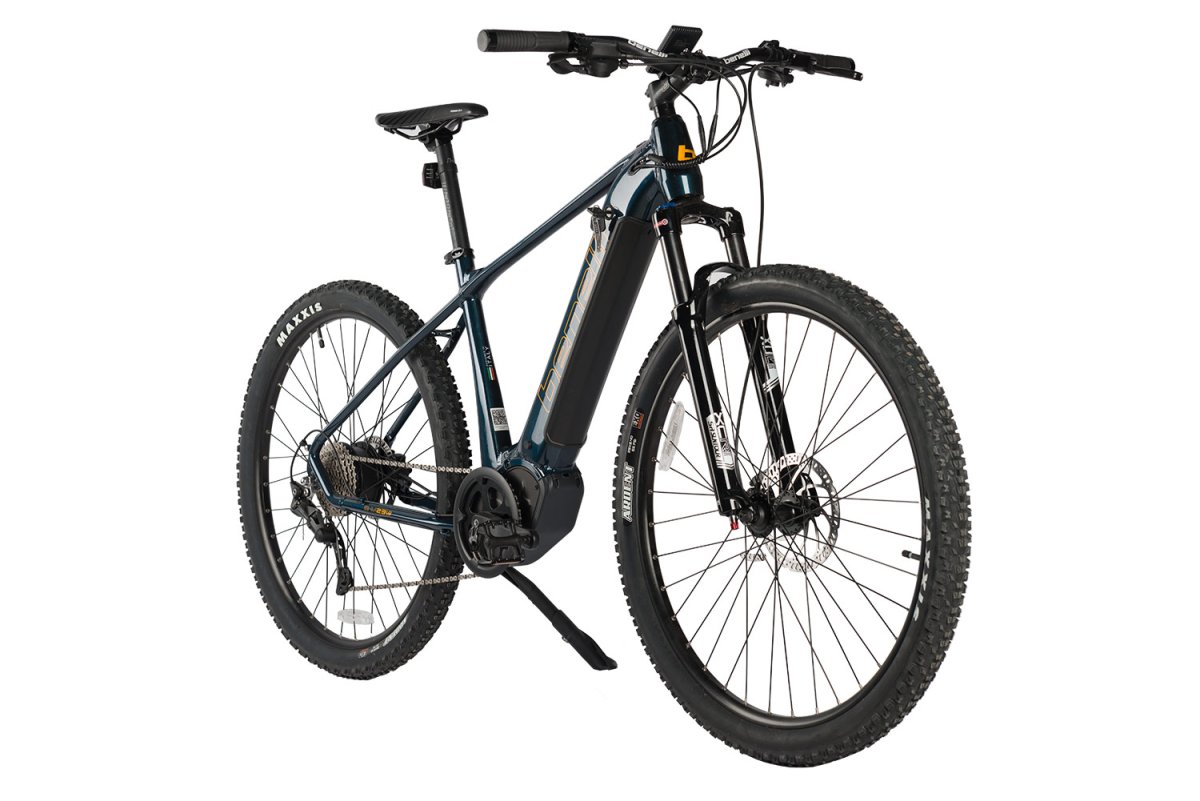 Электровелосипед Benelli E-M23