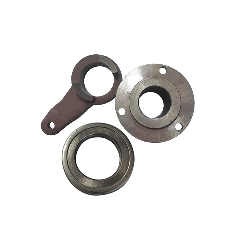 Опора выжимного подшипника R180/190/195 с лапкой (подшипник 688808)