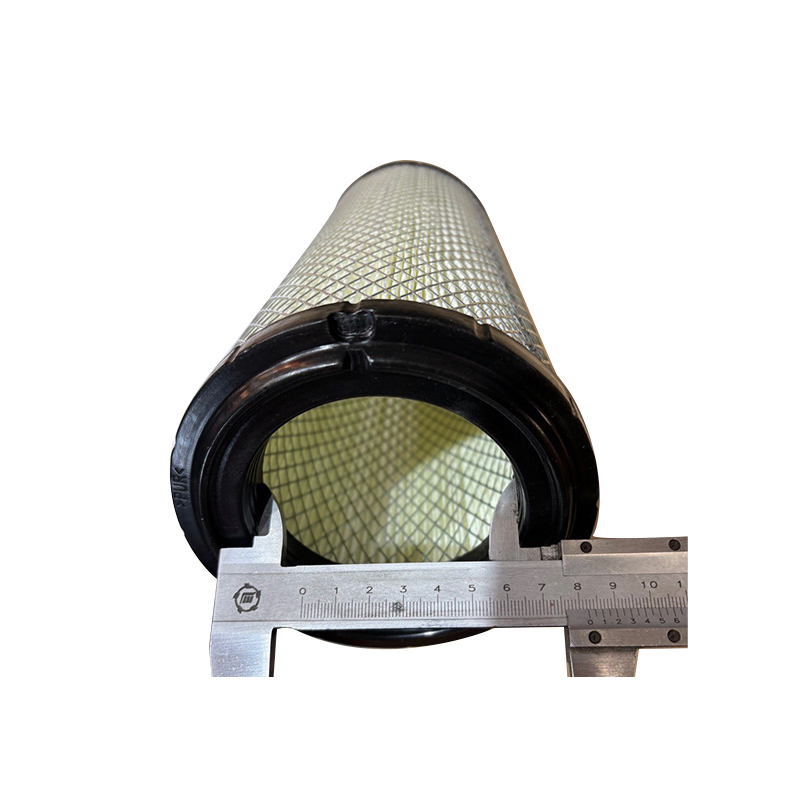 Фильтр воздушный для погрузчика Rossel