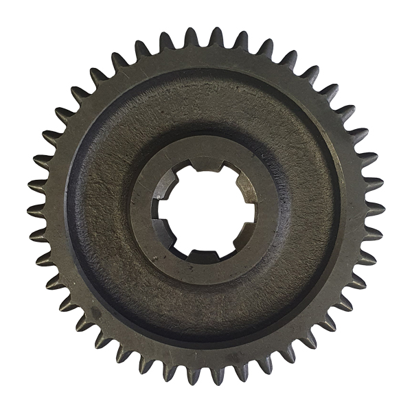 Шестерня 1/задней передачи подвижная Z-42 242/244