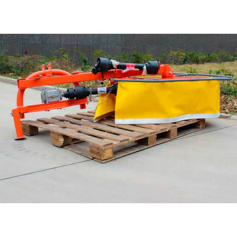 Косилка-мульчер Rossel G.DM 100