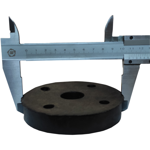 Муфта предохранительная резиновая