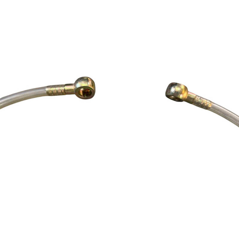 Шланг топливный R190/195 обратного слива ZS1100/1115