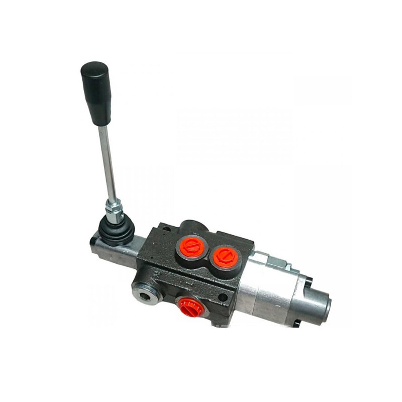 Гидрораспределитель 1Р40(Z50) - K16 с плавающим режимом