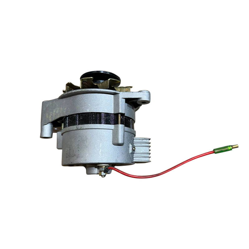 Генератор 500 W ZS110F