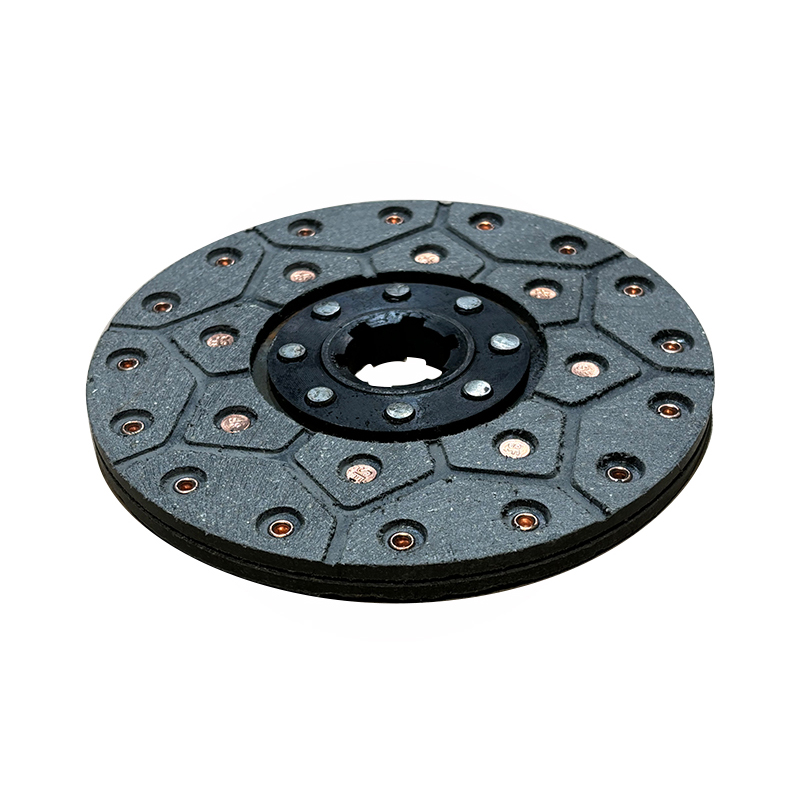 Диск сцепления D161 L27/32 XT20D