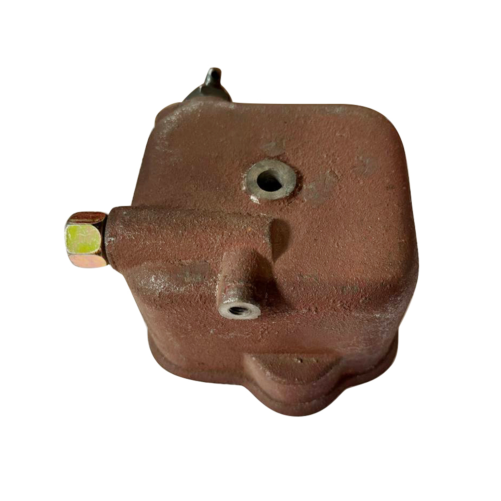 Крышка клапанов ZS1115NDL (чугун) без лапки